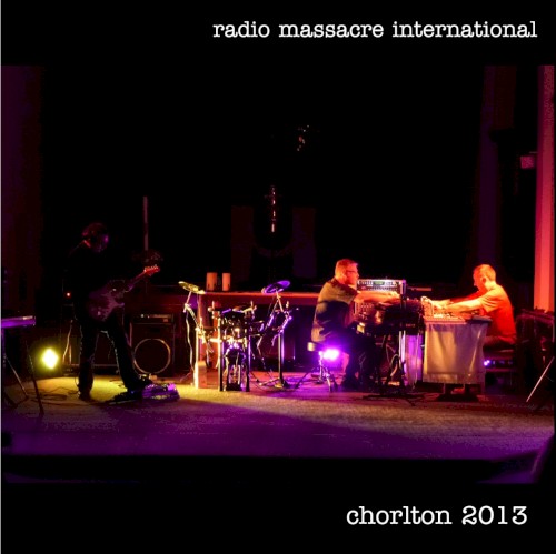 Chorlton 2013