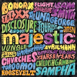 Majestic Casual - Chapter 2