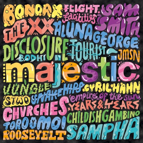 Majestic Casual - Chapter 2