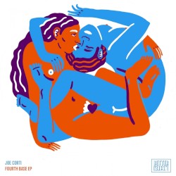 Fourth Base EP