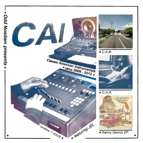 C.A.I. (2009-2012)
