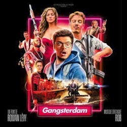 Gangsterdam
