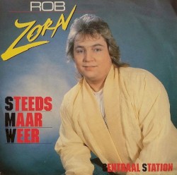 Steeds maar weer / Centraal Station