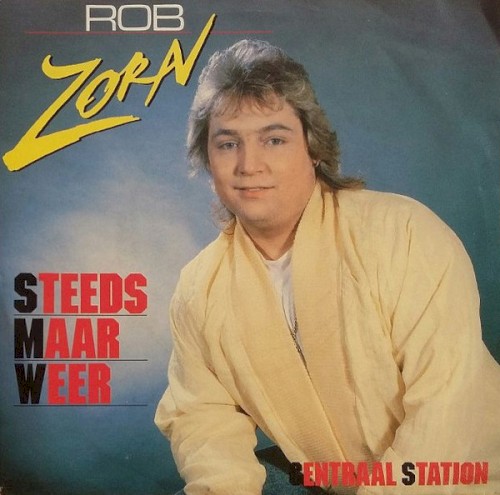 Steeds maar weer / Centraal Station