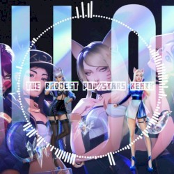 THE BADDEST x POP/STARS