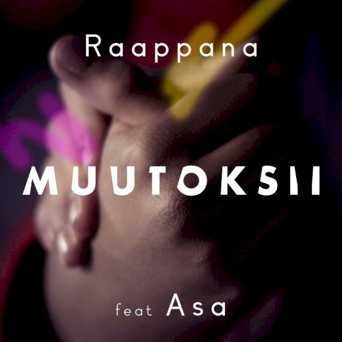 Muutoksii