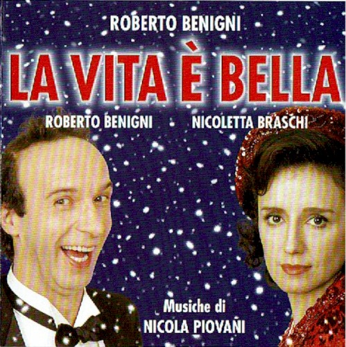 La vita è bella