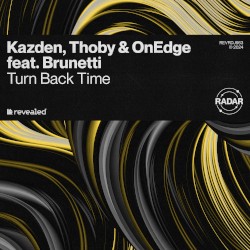 Turn Back Time