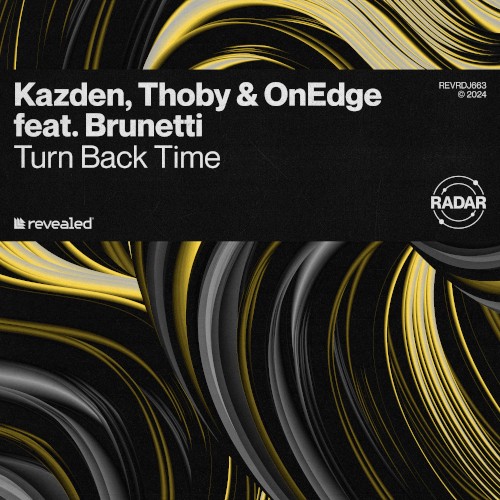 Turn Back Time