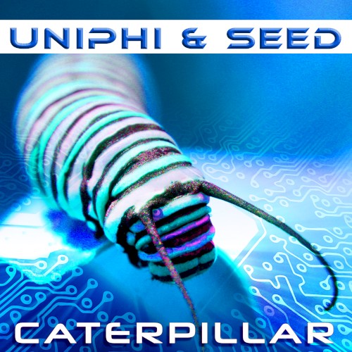 Caterpillar