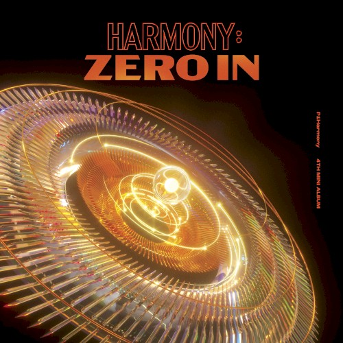 HARMONY : ZERO IN