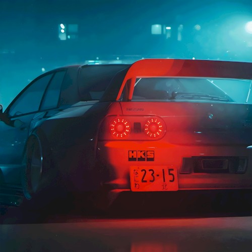 Tokyo Drift