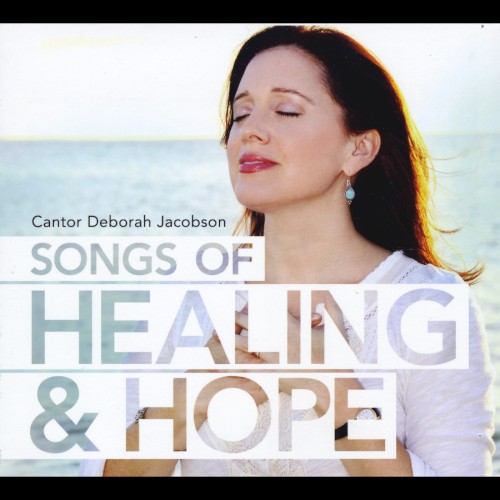 Songs of Healing & Hope