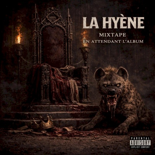 EN ATTENDANT L' ALBUM