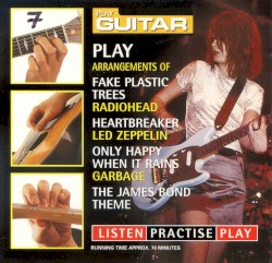 Play Guitar, Volume 7