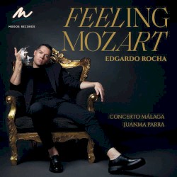 Feeling Mozart