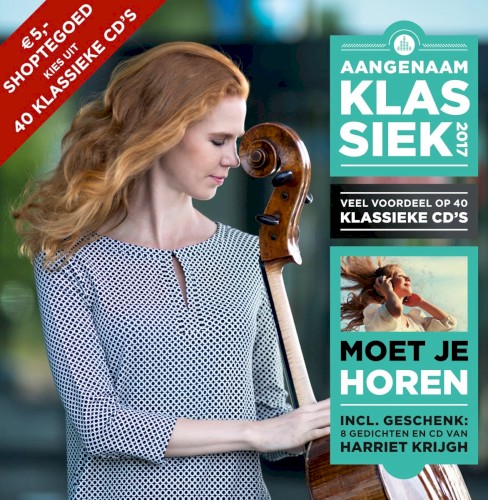 Aangenaam Klassiek 2017