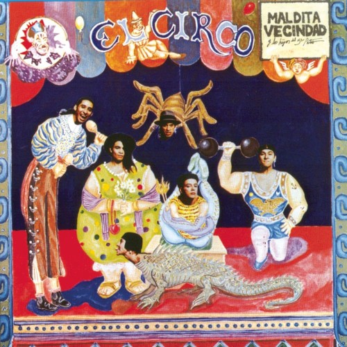 El circo
