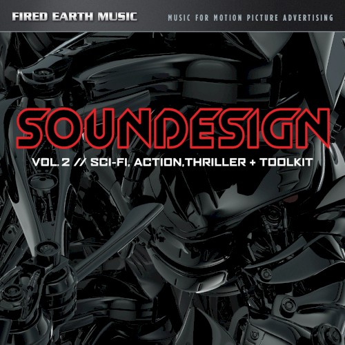 Soundesign, Vol. 2