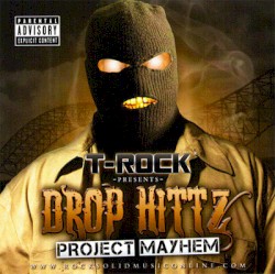 Project Mayhem