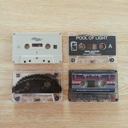 Tape Drones