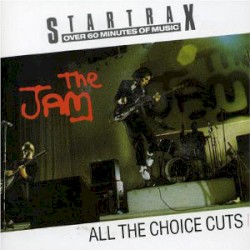 All the Choice Cuts