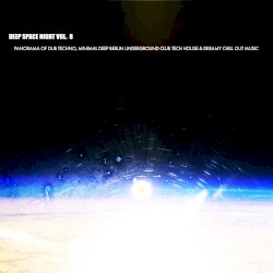 Deep Space Night, Vol. 8