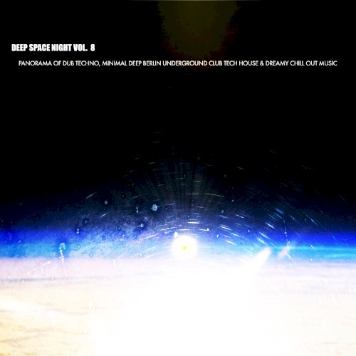 Deep Space Night, Vol. 8