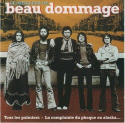Le Meilleur de Beau Dommage