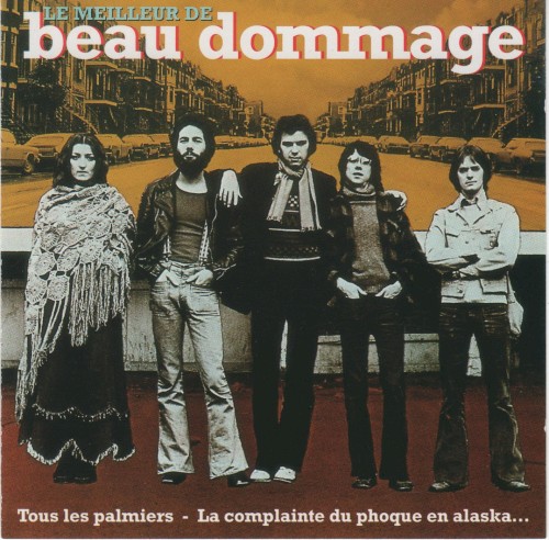 Le Meilleur de Beau Dommage