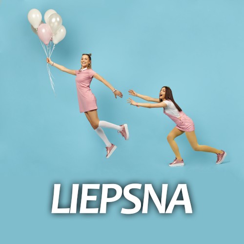 Liepsna