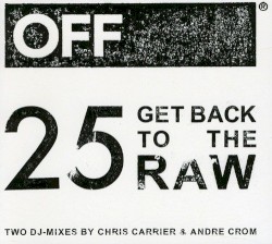 Get Back to the Raw