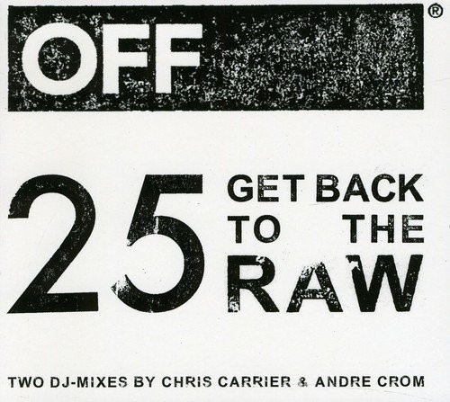 Get Back to the Raw