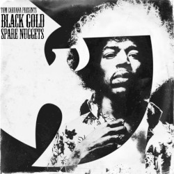 Black Gold - Spare Nuggets