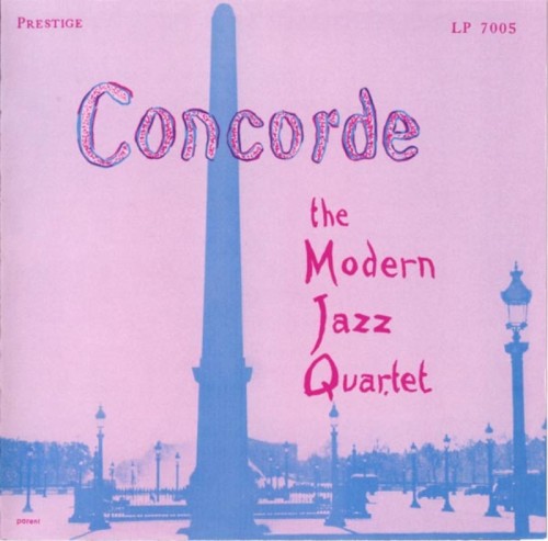 Concorde