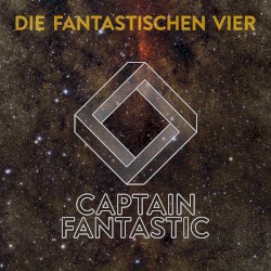 Captain Fantastic