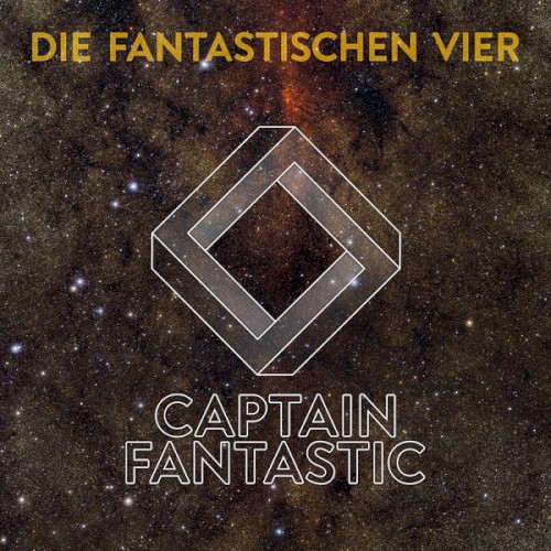 Captain Fantastic