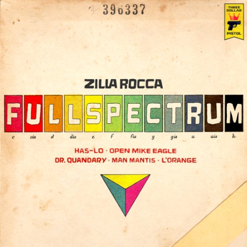 Full Spectrum
