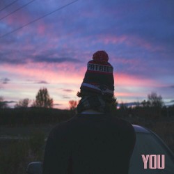 You