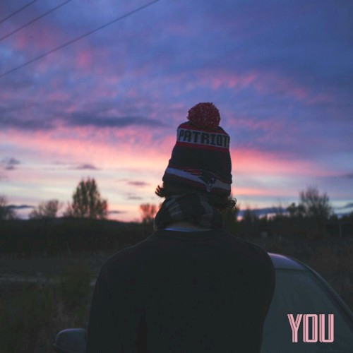 You