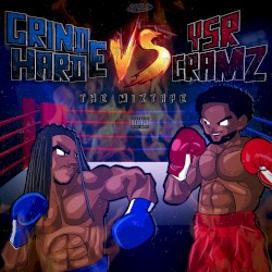 GrindHard E vs. YSR Gramz