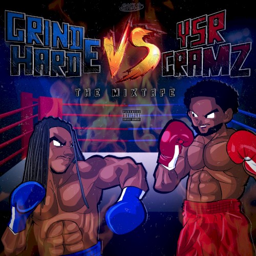 GrindHard E vs. YSR Gramz