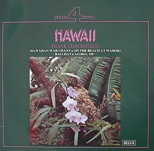 Hawaii