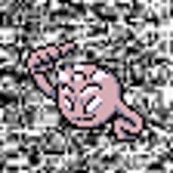 #074 ~ Geodude
