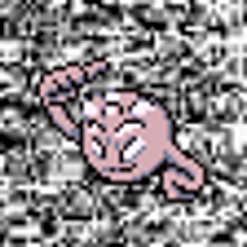 #074 ~ Geodude