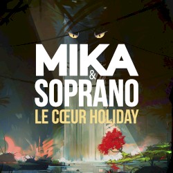 Le coeur holiday