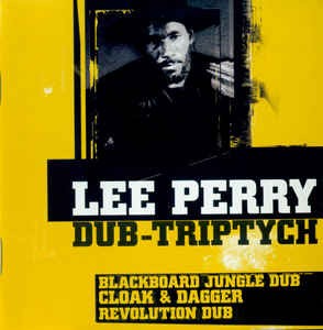 Dub-Triptych