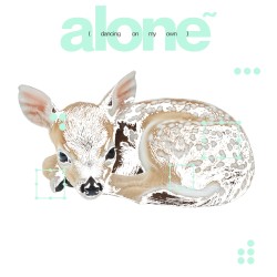 alone (dancing on my own)