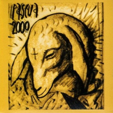 Pascha 2000