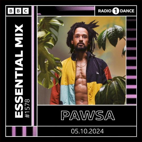 2024-10-05: BBC Radio 1 Essential Mix